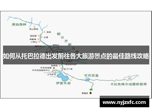 如何从托巴拉德出发前往各大旅游景点的最佳路线攻略